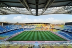Suwon Stadyumu 1